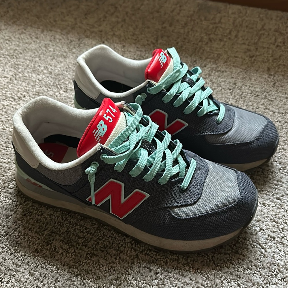 New Balance Sneakers